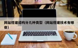 汕尾网站搭建结构分几种类型（网站搭建技术有哪些）